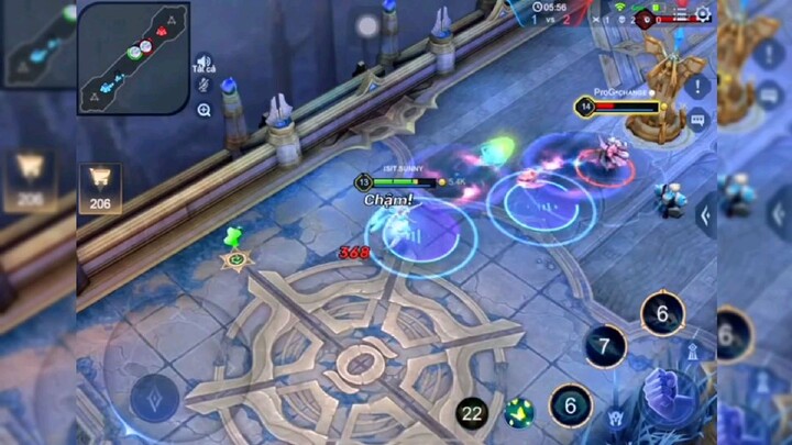vậy là đã có tà tưa để uống #gamehay