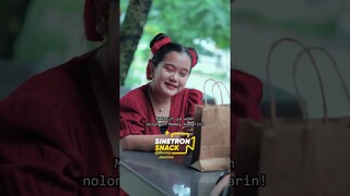 EP 3 SO SWEET! DEMI MEMEY COWOK INI RELA JADI BIDUAN DANGDUT!