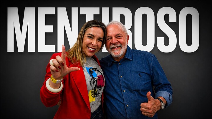 🚨ELE FOI DESMASCARADO AO VIVO.... VEJA!
