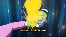 shinbi house season 2 episode 12 muslihat penyhir Hitam bahasa Indonesia