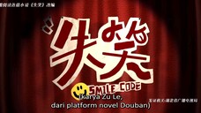 Smile Code sub indo eps 03