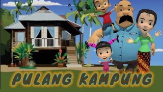 Eps 174 - Pulang Kampung