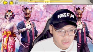 TRIK RAHASIA FREE FIRE #ff #freefire