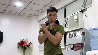 GWAPULIS TIKTOK DANCE CHALLENGE TIKTOK COMPILATION 2023