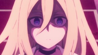 [Angels of Death] Perfectly Synced Up Creepy AMV - Melanie Martinez - Mad Hatter