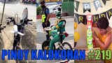 PINOY FUNNY KALOKOHAN #219 HEADLIGHT LANG SAKALAM FUNNY VIDEOS COMPILATION
