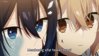 This Monster Wants to Eat Me episode 7 Full English Sub | REACTION