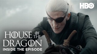 Inside the Episode - S2, Ep 4 | House of the Dragon | HBO