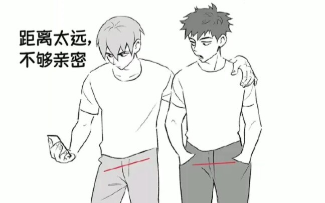 I get it, but not entirely.