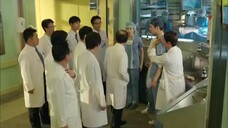 9. Doctor Stranger ( Tagalog )