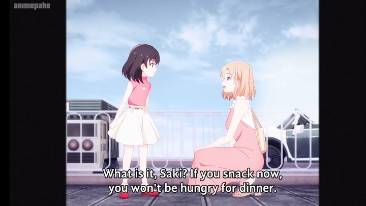 Days With My Step Sister EP8