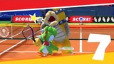 Mario Tennis Aces || Online Matches #7