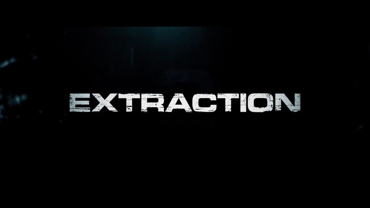 EXTRACTION 2 | #Trailer