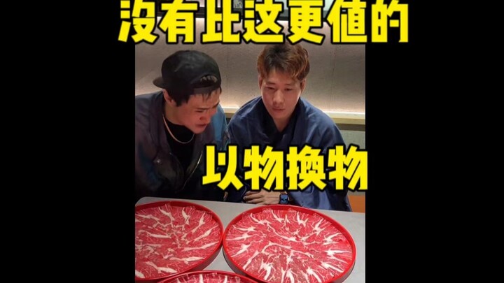 “Một hộp sữa đổi lấy một mâm cơm”
