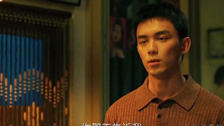 Corpse: You’re so high-and-mighty, so pure and untainted. Do you really think I’d just kick the buck