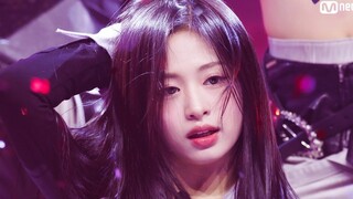 高音好爽！【BabyMonster】240411 MCD打歌Sheesh初舞台！