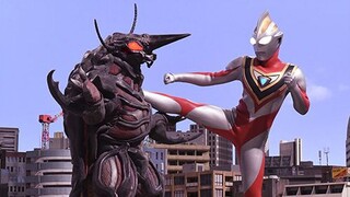 ウルトラマンオーブ ジ・オリジン・サーガ Ultraman Orb The Origin Saga Episode 7 & Episode 8