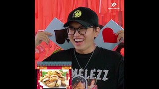 Thủ Thách "Đoán Tên Các Loại Hạt" Ngày Tết | Vui Thôi Không Quạu #39