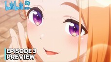 The Shiunji Family Children - Episode 3 [HD] Sub Indo