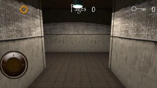 The End 3 - Slendrina