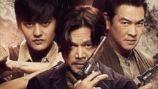 Bromise EP 9 พากย์ไทย สัตย์เสือ