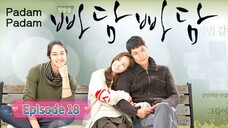 PADAM PADAM Episode 18 English Sub