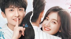 GO Into Your Heart - Episode 5 (Landi Li & Niu Junfeng)