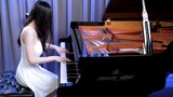 [Văn học và nghệ thuật tốt nên được hồi sinh] "Pháo hoa" DAOKO × Yonezu Genshi trình diễn piano | Ru