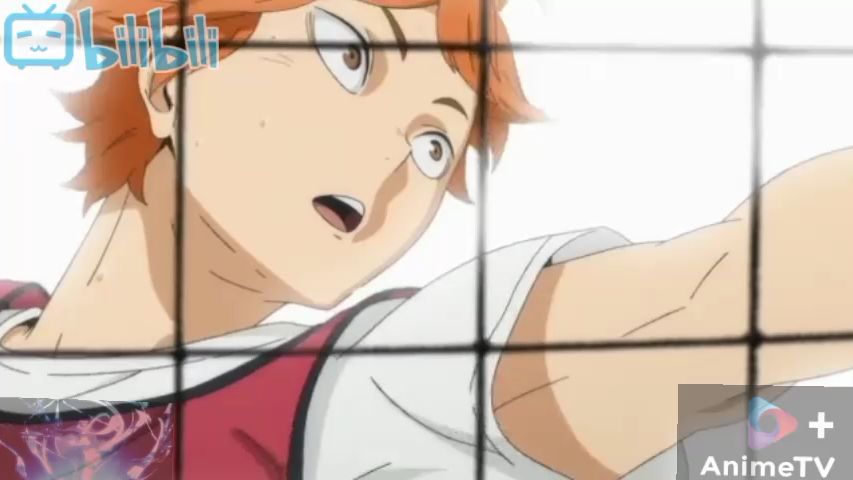 Haikyuu!!: To the Top ep8 - Strategy - I drink and watch anime