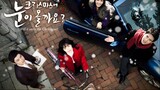 Will It Snow For Christmas? E15 | Drama | English Subtitle | Korean Drama