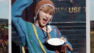 231030 سيفتين هابينس الآن #إله الموسيقى مع #جون #هوشي #ونوو #ووزي زهينغزان