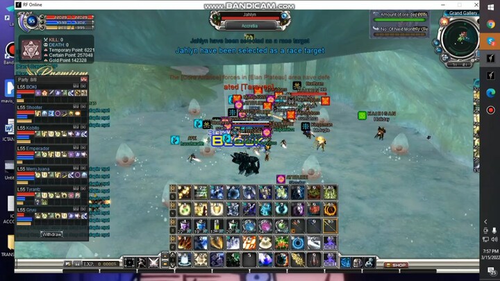 pvp rf phoenix