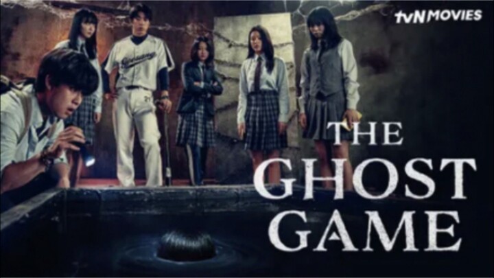 The Ghost Game 2025 Sub Indonesia
