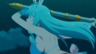 Arifureta Shokugyou De Sekai Saikyou Season 2 [AMV] - Bring Me Back To Life - Part 1