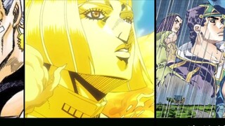 [Anime][JOJO]Đánh giá những cảnh và lời thoại gây đau lòng