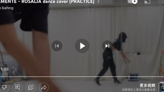 【Hannah Bahng】stray kids方灿妹妹hannah跳舞也好厉害，一家子都好有才华