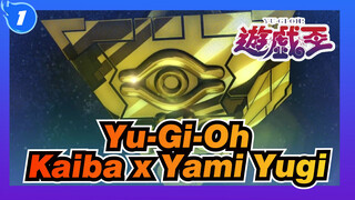 [Yu-Gi-Oh/Fujin] Kaiba x Yami Yugi| Starlight_1