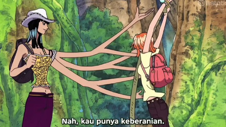 MUGIWARA KRU CORE 😂