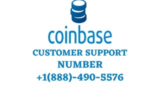 🔵Coinbase Customer Support🔵 +1888-490-5576☎️ USA Services🚨