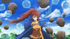 Taichi, Isekai Cheat Magician (S1) - 04