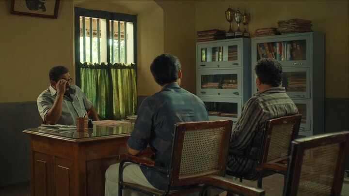 AnweshKandethum Movie