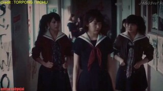 Majisuka Gakuen 5 Ep4 Subthai