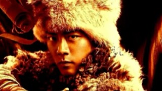 Xiao Zhan's version of Guo Jing makes a stunning appearance! The Spring Festival martial arts shocke