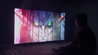 Dikasih TV Sama Bstation