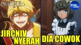 Kelinci Hode dan Baziwood Cerdas, Breakdown Overlord Season 4 Episode 4 #Overlord