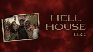 Hell House LLC (2015) 1080p