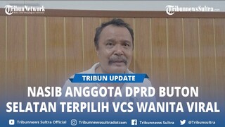 Nasib Anggota DPRD Buton Selatan Terpilih VCS Wanita Viral, PDIP Sultra Sebut Tunggu Keputusan DPP