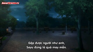 Cạo râu xong, tôi nhặt gái về nhà - Tập 10 [Việt sub]