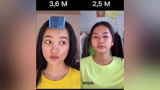 trending tiktok fyp foryoupage xuhuong filter