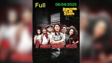 BTS - Si Manis Pabrik Mistis